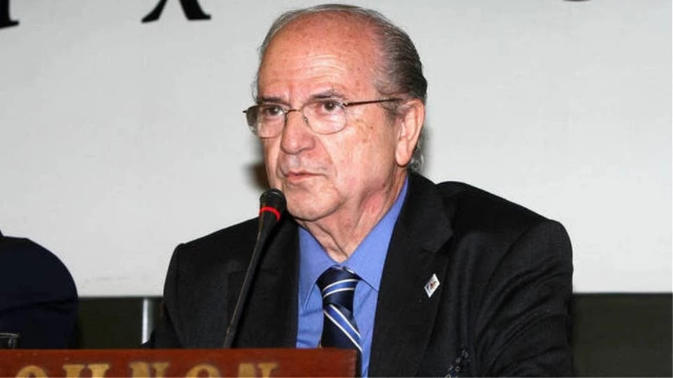 Σήμερα το τελευταίο αντίο στον Ανδρέα Μπόμη